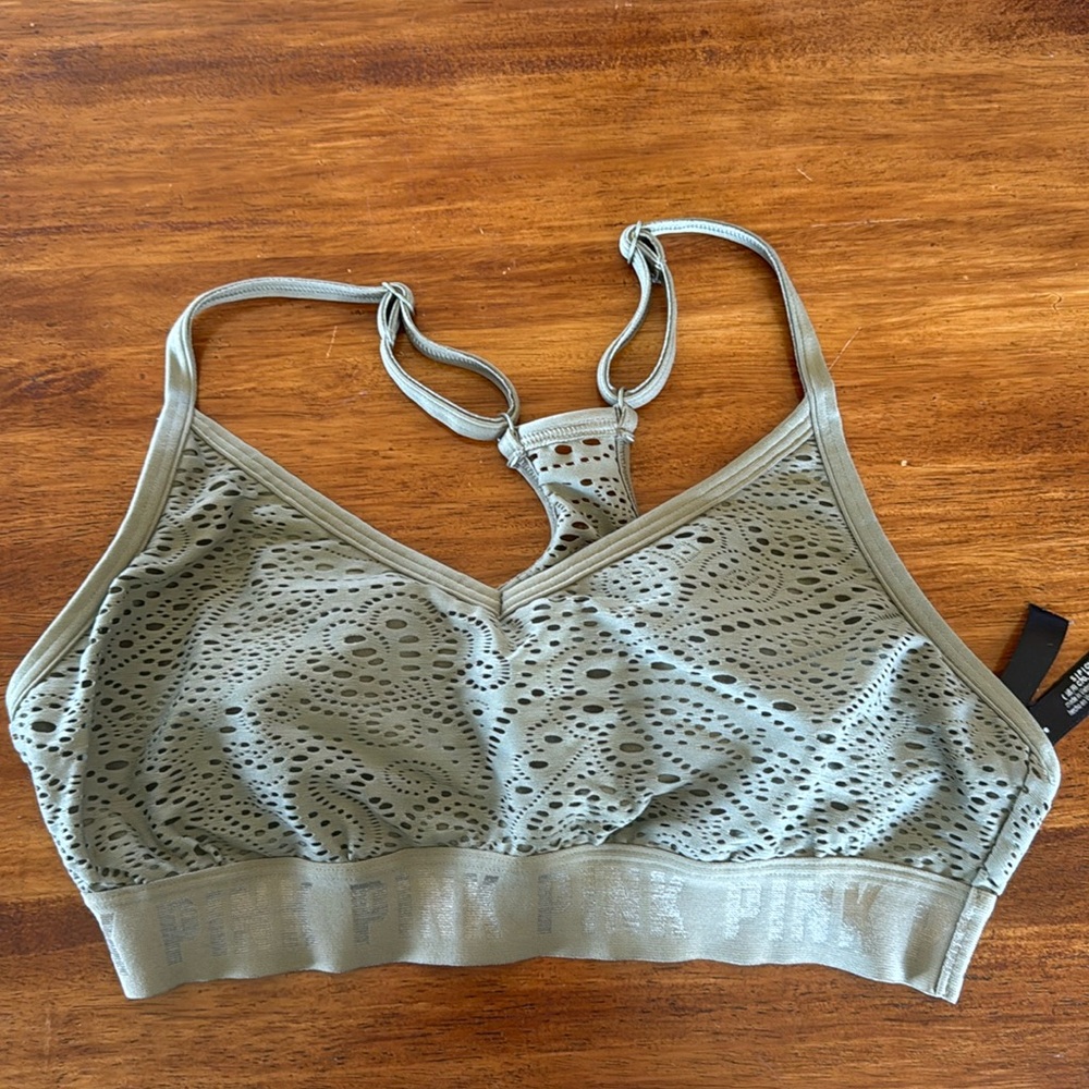 Victoria secret sport bra